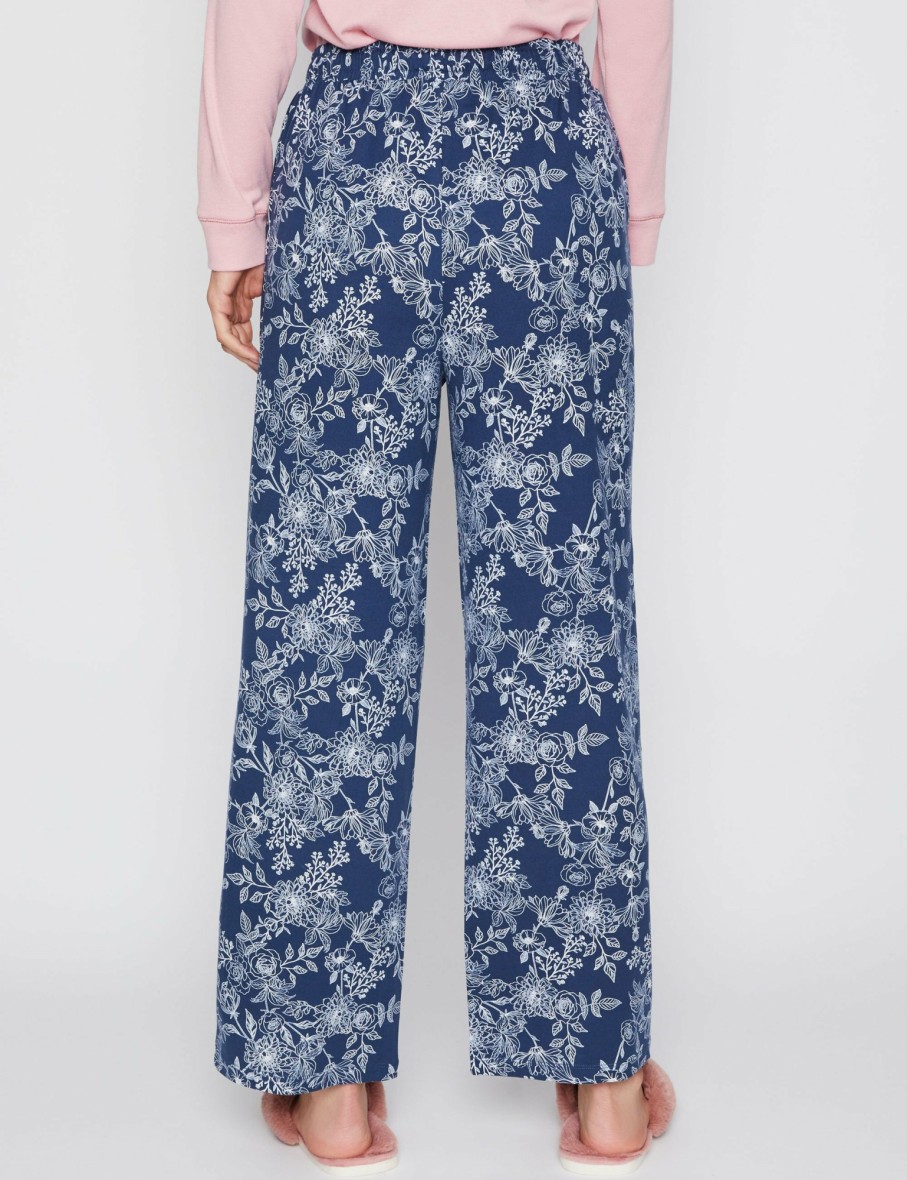 Women Millers Pyjamas | Millers Full Length Pj Bottoms