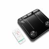 Sport & Fitness HOD Health & Home Weights | Body Fat Electronic Scale For Measuring Fat Healthy Intelligent Weight-Battery