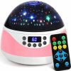 Home And Lifestyle Mega Deal Warehouse Home Theatre | Usb Plugged In Battery Powered Rotating Projector Night Light With Music