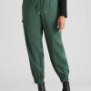 Women Millers Trackpants | Millers Joggers Cargo Pocket Pants