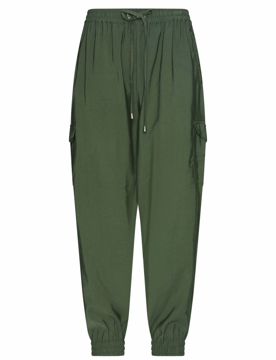 Women Millers Trackpants | Millers Joggers Cargo Pocket Pants