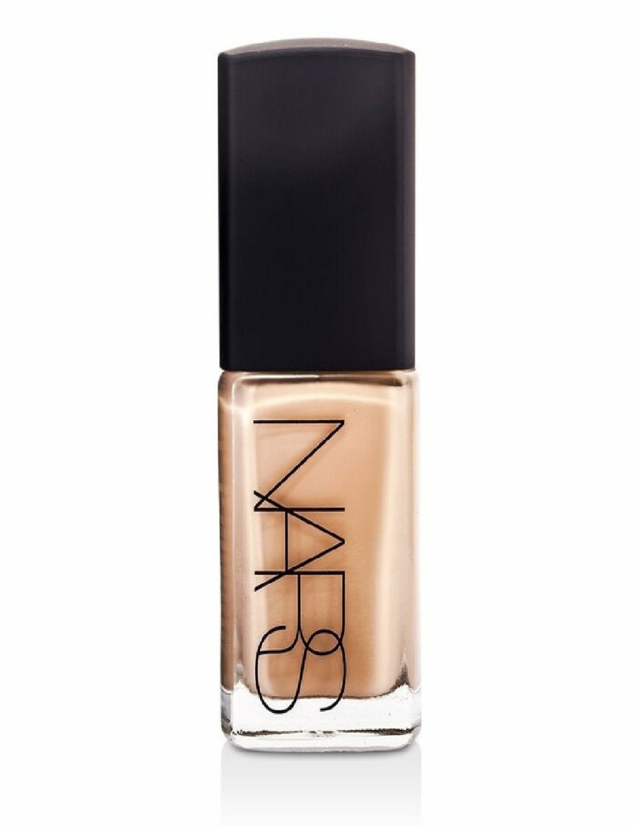 Beauty NARS Foundation | Nars Sheer Glow Foundation (Light 2)