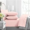 Home And Lifestyle Renee Taylor Cotton Sheets | Renee Taylor Premium 1000 Thread Count Egyptian Cotton Sheet Sets Primrose