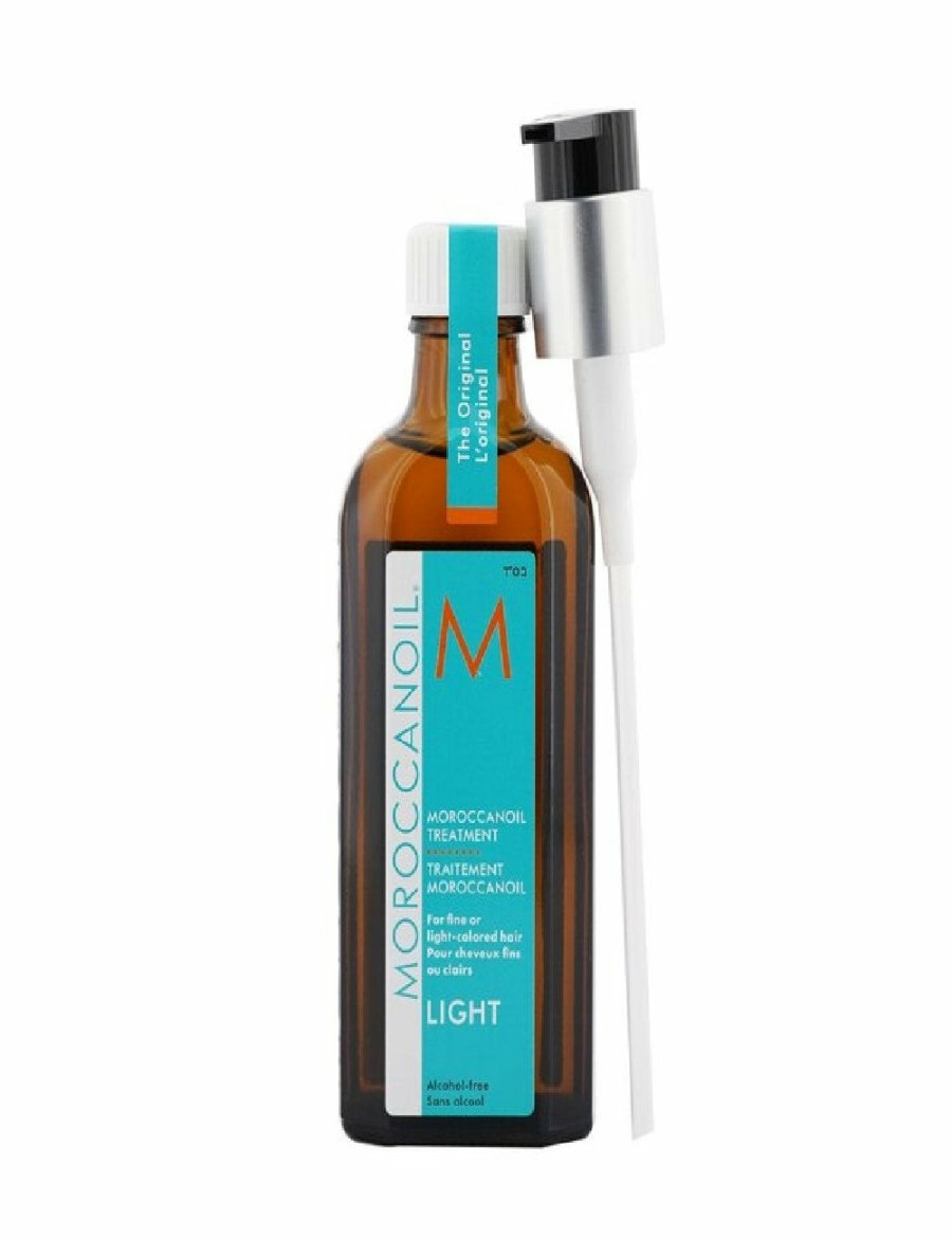 Beauty Moroccanoil Treatments | Moroccanoil Moroccanoil Treatment - Light