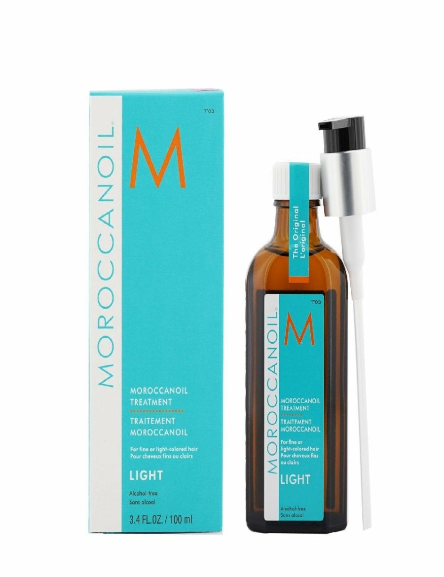 Beauty Moroccanoil Treatments | Moroccanoil Moroccanoil Treatment - Light