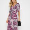 Women Millers Maxi Dresses | Millers Maxi Length Printed Dress