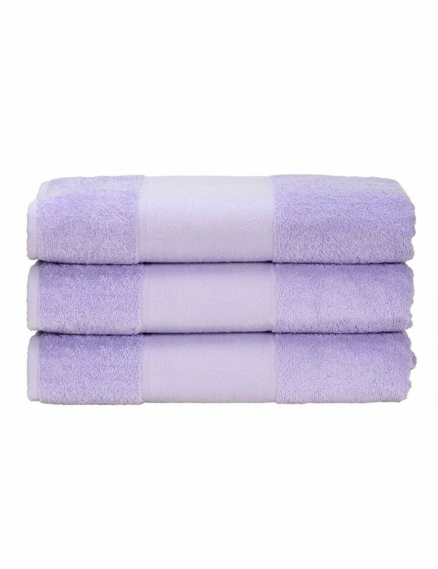 Home And Lifestyle A&R Towels Hand Towels | A&R Towels Print-Me Hand Towel