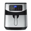 Home And Lifestyle Kitchen Couture Appliances | Kitchen Couture Digital 12L Air Fryer