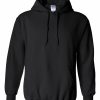 Women Gildan Hoodies | Gildan Heavy Blend Adult Hooded Sweatshirt