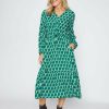 Women Millers Midi Dresses | Millers Printed Midi Dress