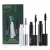 Beauty The Beauty Room Mascara | Cargo Mascara Kit: 1X Dare To Flair Mascara, 1X Texalash Mascara, 1X Swimmables Waterproof Mascara Topcoat