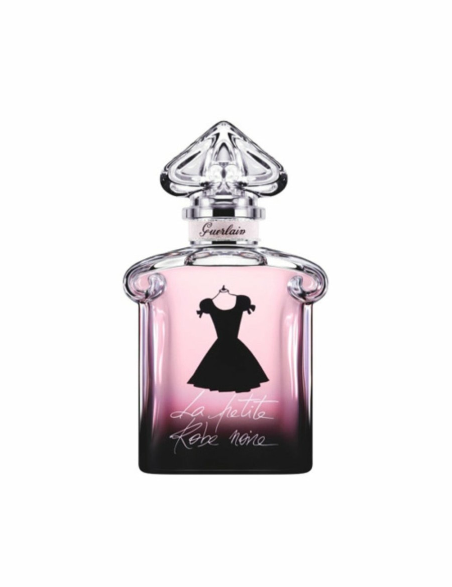 Beauty Guerlain Fragrances For Her | Guerlain La Petite Robe Noire Eau De Parfum Spray