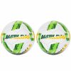 Sport & Fitness KG Electronics Soccer | Summit Global 2X Australia Matilda Soccer Ball Size 5