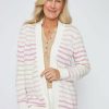 Women Millers Cardigans | Millers Long Sleeve Novelty Cardigan