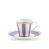 Home And Lifestyle Noritake Tea & Coffee | Noritake - Carnivale Ad Cup & Saucer Set