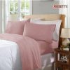 Home And Lifestyle Ramesses Flannelette Sheets | Ramesses Egyptian Flannelette Sheet Set