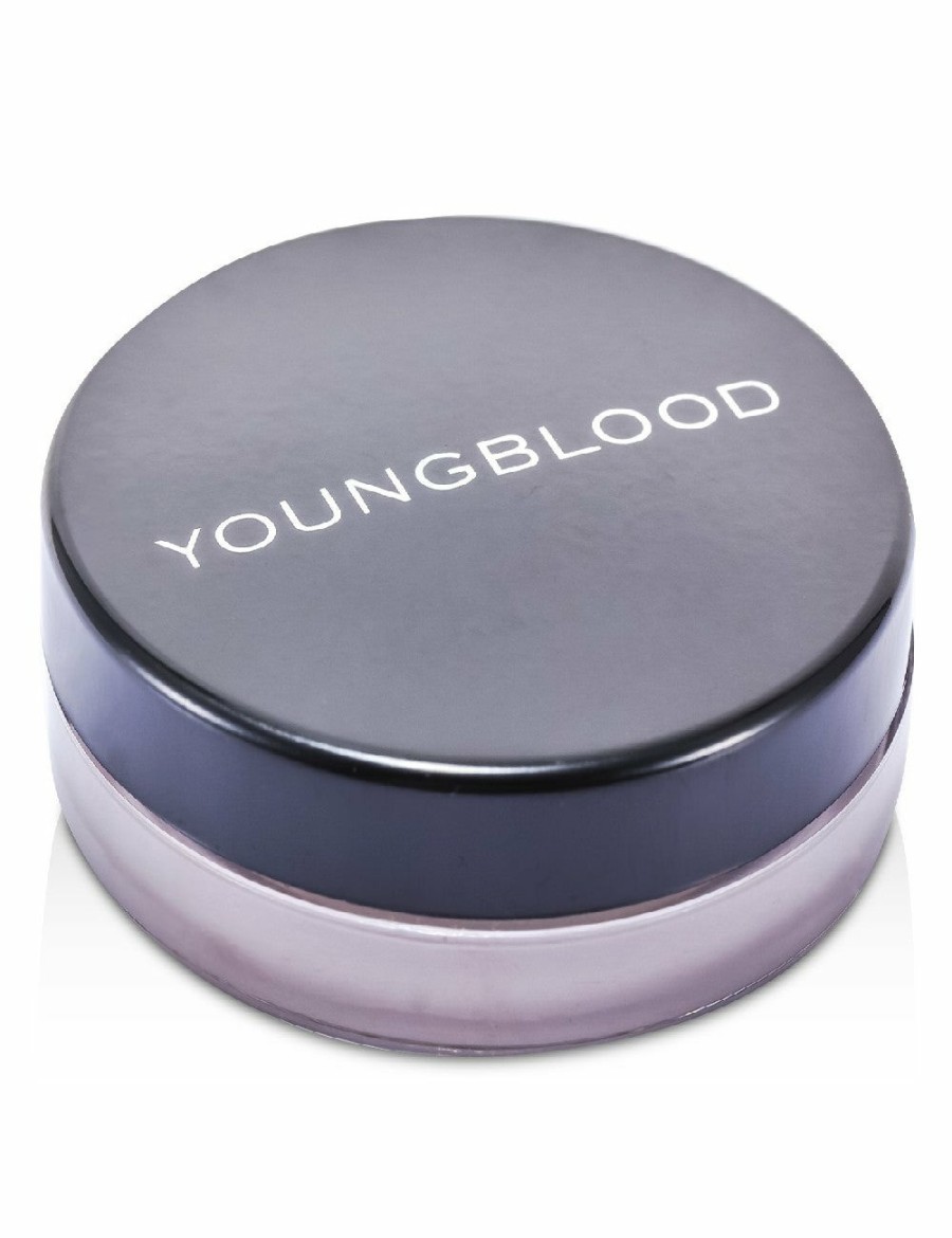 Beauty Youngblood Foundation | Youngblood Natural Loose Mineral Foundation