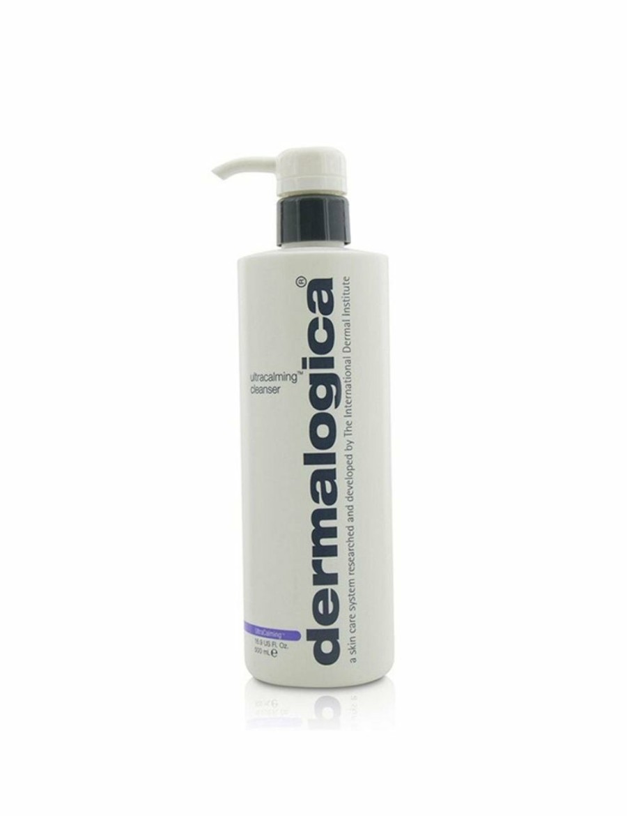 Beauty Dermalogica Cleansers | Dermalogica Ultracalming Cleanser 500Ml/16.9Oz