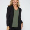 Women Millers Cardigans | Millers Long Sleeve Chunky Knit Fashion Cardigan