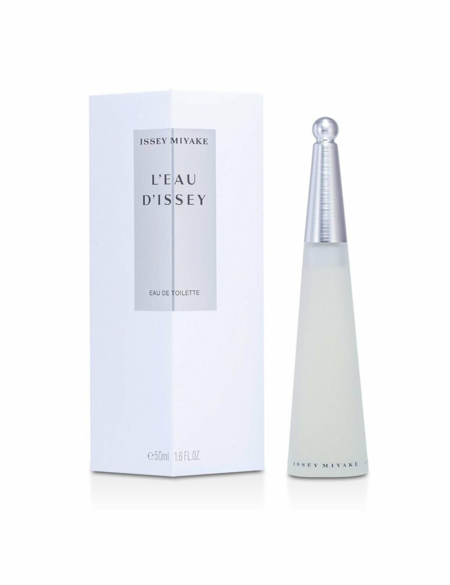 Beauty Issey Miyake Fragrances For Her | Issey Miyake L'Eau D'Issey Eau De Toilette Spray