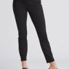 Women Millers Jeans | Miller Full Length Seam Detail Coloured Jegging