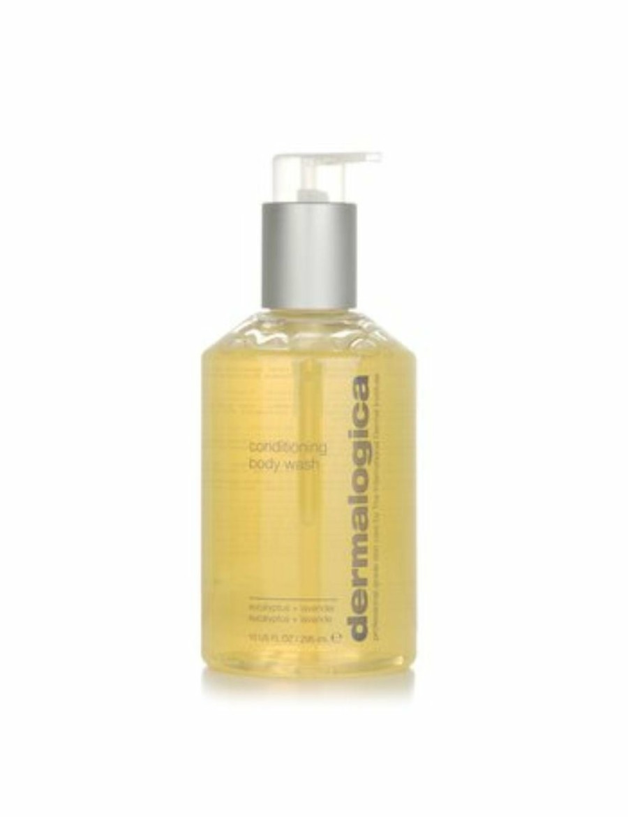 Beauty Dermalogica Soap & Body Wash | Dermalogica Conditioning Body Wash 295Ml/10Oz