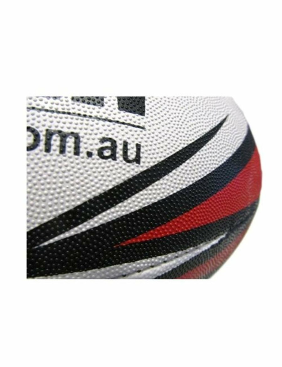 Sport & Fitness Morgan Sports Boxing & Martial Arts | Morgan Sports 3 Ply Club Ball