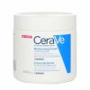 Beauty CeraVe Moisturisers | Cerave - Moisturising Cream For Dry To Very Dry Skin 454G/16Oz