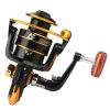 Outdoors HOD Health & Home | All-Metal Fishing Line Spool Lure Fishing Rock Fishing Spinning Reel Bn4000