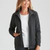 Women Millers Jackets | Millers Long Sleeve Core Fleece Jacket