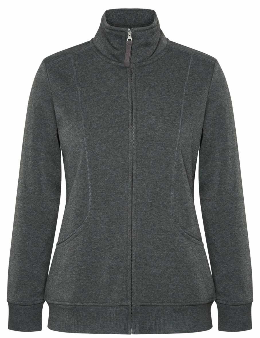 Women Millers Jackets | Millers Long Sleeve Core Fleece Jacket