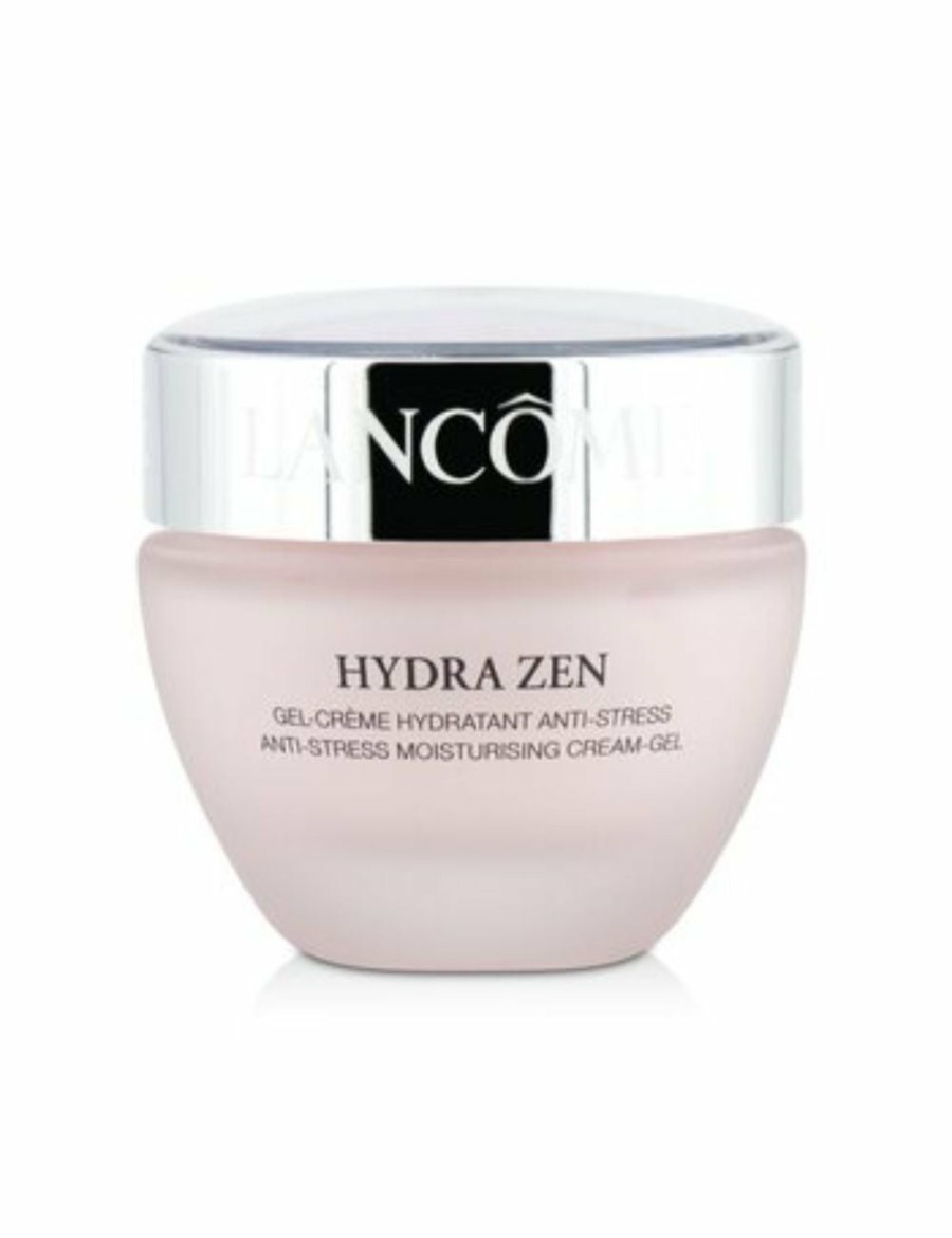 Beauty Lancome Moisturisers | Lancome Hydra Zen Anti-Stress Moisturising Cream-Gel - All Skin Types