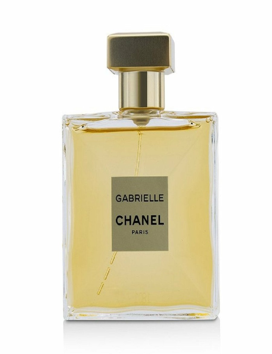 Beauty Chanel Fragrances For Her | Chanel Gabrielle Eau De Parfum Spray