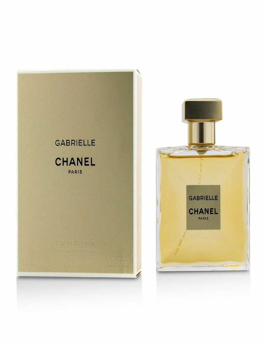 Beauty Chanel Fragrances For Her | Chanel Gabrielle Eau De Parfum Spray