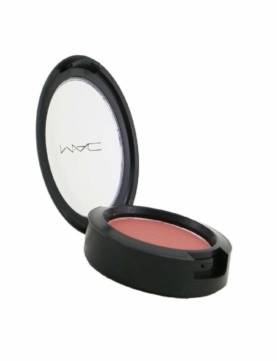 Beauty MAC Blush And Bronzer | Mac Sheertone Shimmer Blush