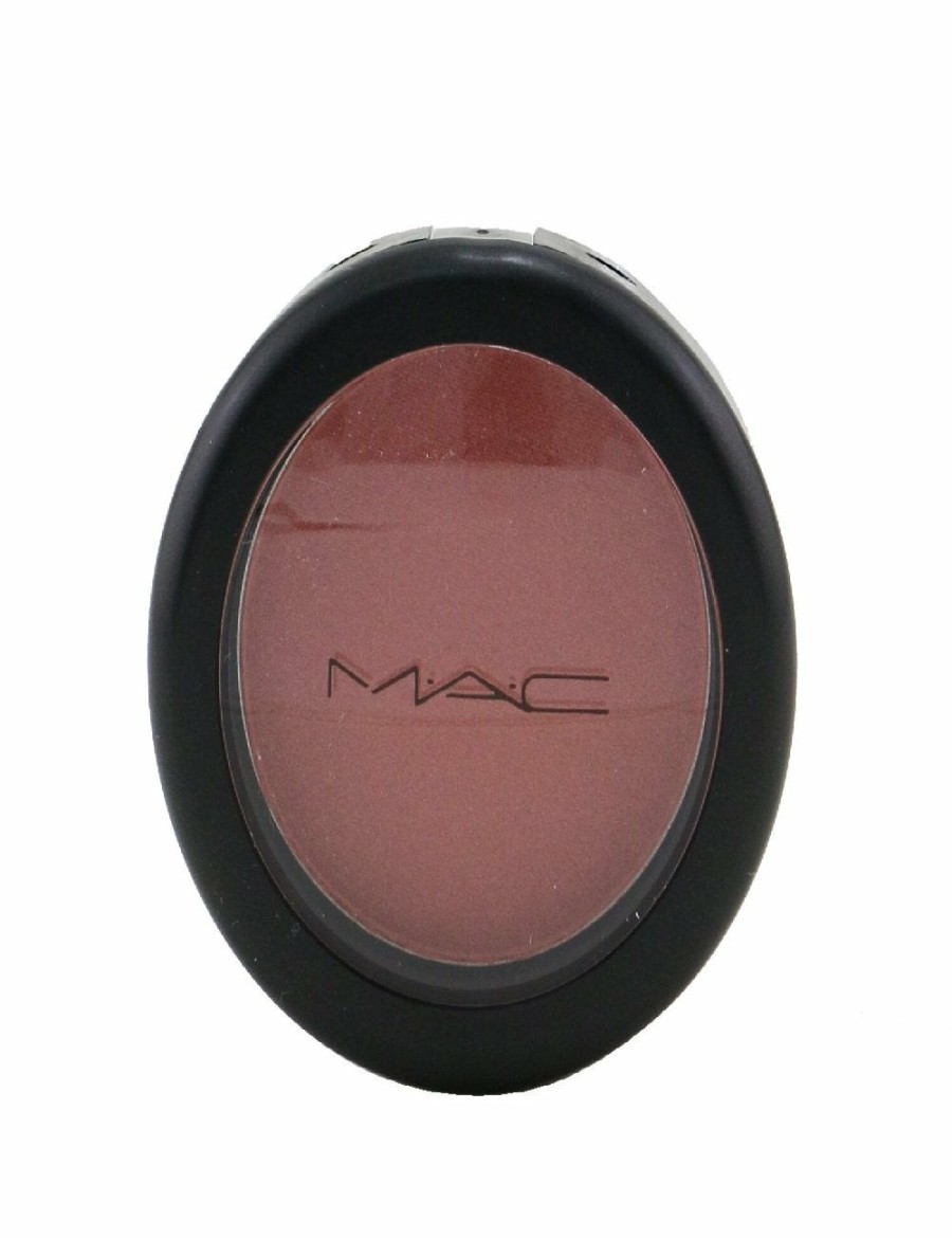 Beauty MAC Blush And Bronzer | Mac Sheertone Shimmer Blush