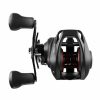 Outdoors HOD Health & Home | Z Shape Rocker Arm Long Distance Casting Low-Profile Reel Fishing Reel Bf2000 Left Hand Middle Cup