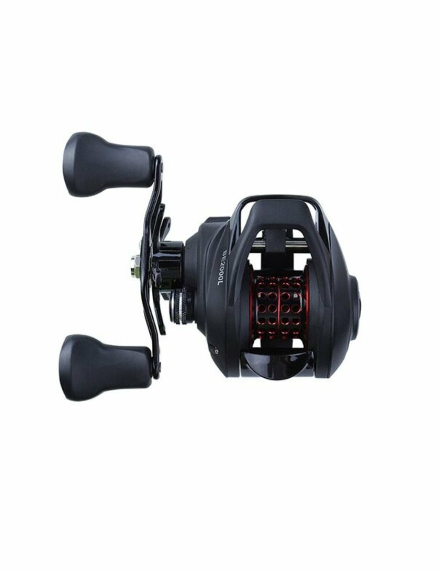 Outdoors HOD Health & Home | Z Shape Rocker Arm Long Distance Casting Low-Profile Reel Fishing Reel Bf2000 Left Hand Middle Cup