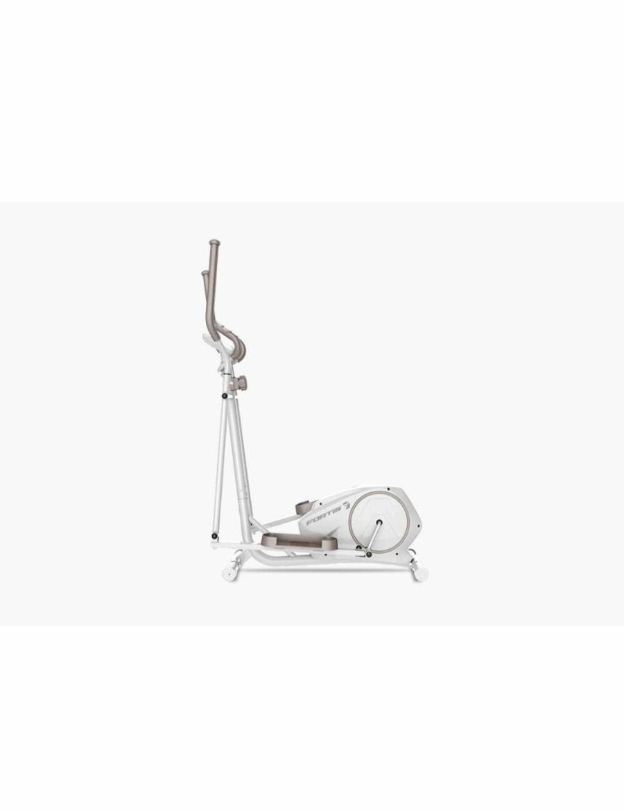 Sport & Fitness NNEKGE Ellipticals | Nnekge Magnetic Elliptical Cross Trainer (Fxt 310)