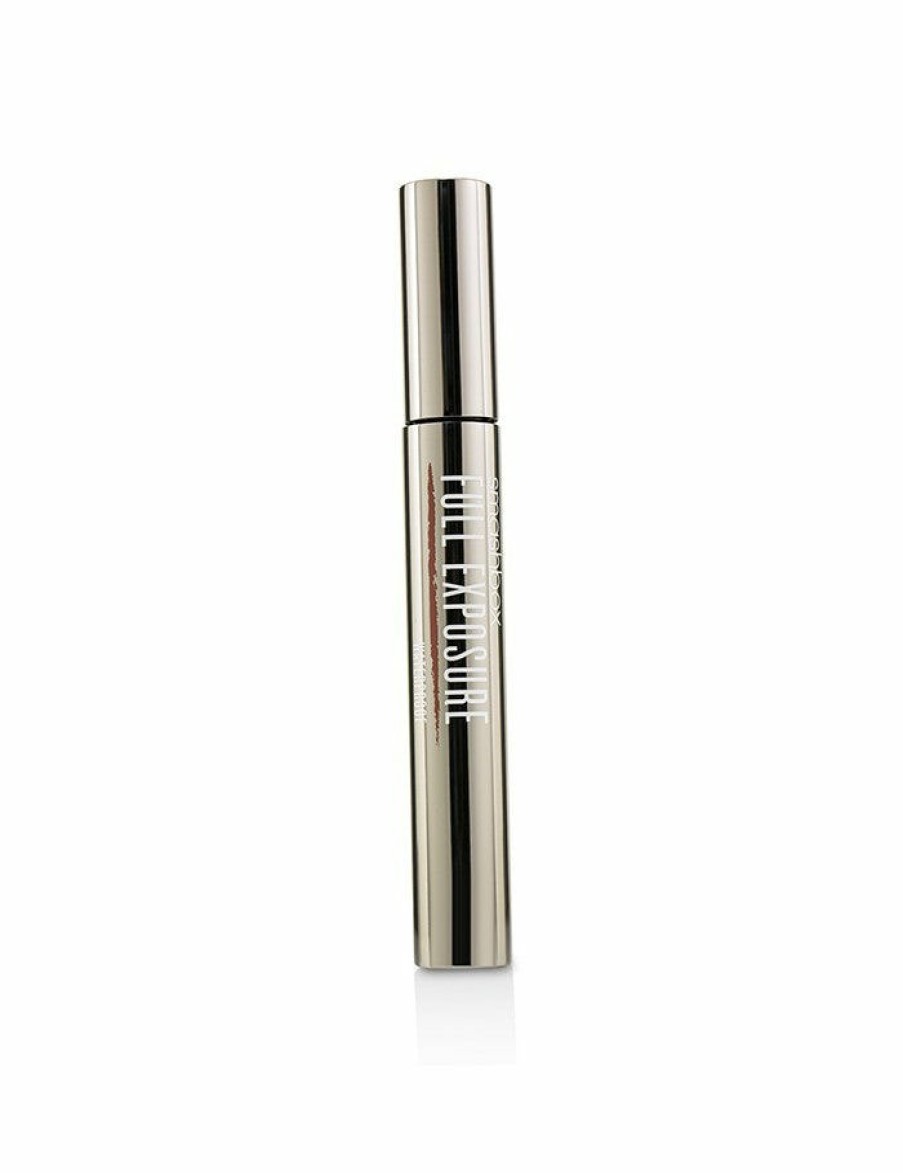 Beauty The Beauty Room Mascara | Smashbox Full Exposure Waterproof Mascara - Jet Black