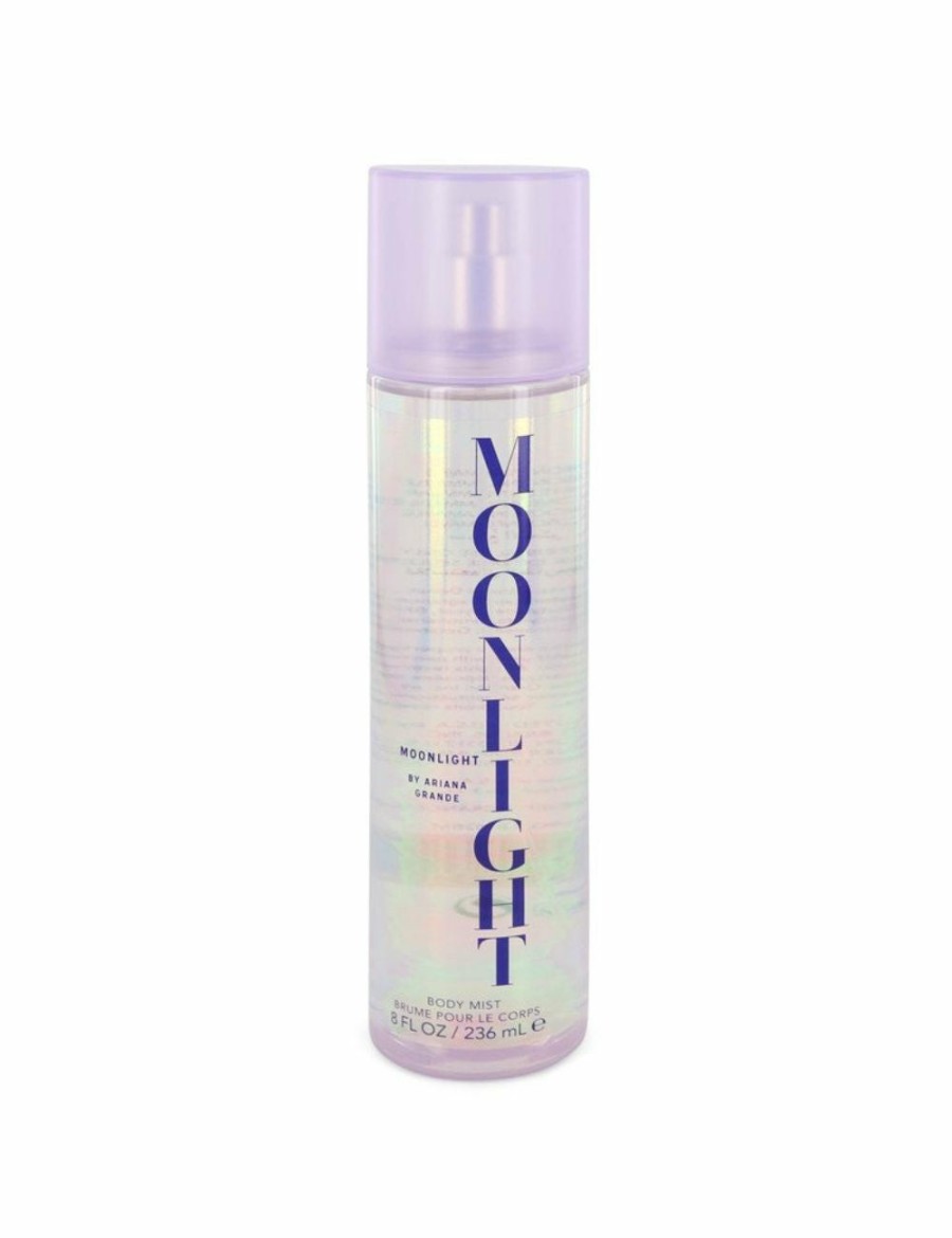 Beauty Ariana Grande Celebrity Fragrances | Ariana Grande Moonlight Body Mist Spray By Ariana Grande 240 Ml