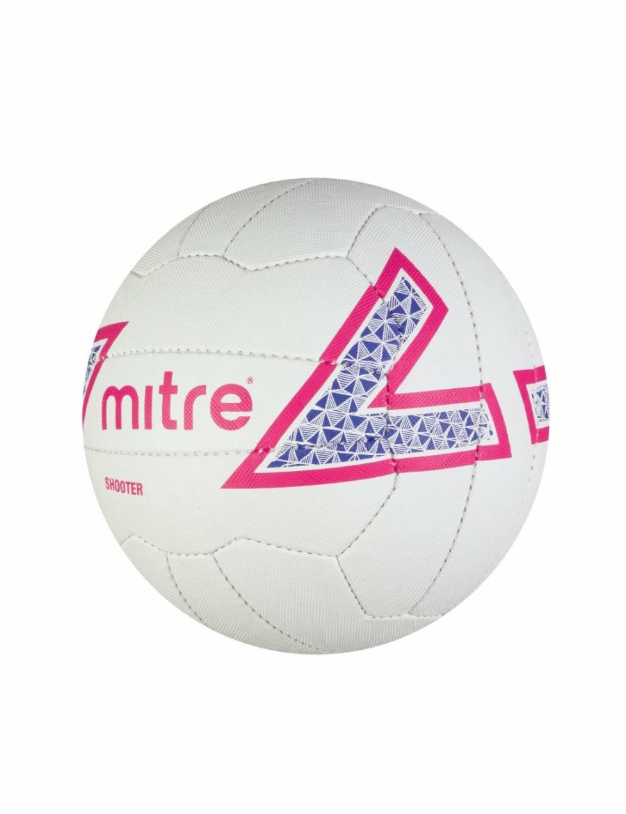 Sport & Fitness Mitre Netball | Mitre Shooter Netball