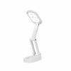 Home And Lifestyle HOD Health & Home Lamps | Desktop Eye Protection Desk Lamp Mini Led Lamp Bedside Reading Lamp Folding Charging Night Light