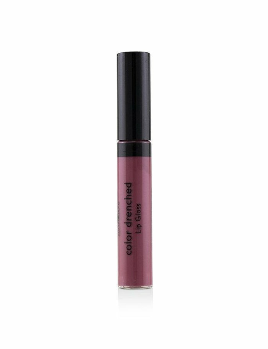 Beauty The Beauty Room Lip Gloss And Stain | Laura Geller Colour Drenched Lip Gloss