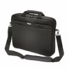 Home And Lifestyle KENSINGTON Computers & Accessories | Kensington Ls240 Case Storage Bag W/ Handles For 14.4'' Laptop/10" Tablet Black