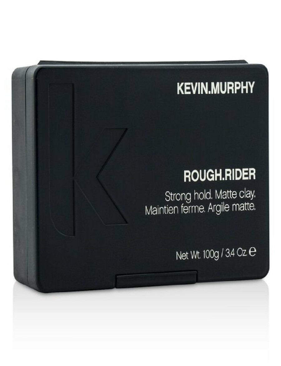 Beauty Kevin.Murphy Styling | Kevin.Murphy Rough.Rider Strong Hold. Matte Clay