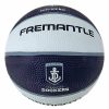 Sport & Fitness AFL Rugby | Afl Basketball Size 5 Fremantle