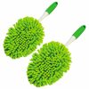 Home And Lifestyle SABCO Tools & Accessories | 2Pk Sabco 33Cm Microfingers Duster