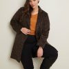 Women Autograph Coats | Autograph Longline Coat