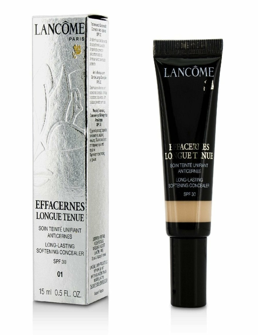 Beauty Lancome Concealer | Lancome Effacernes Long Lasting Softening Concealer Spf30